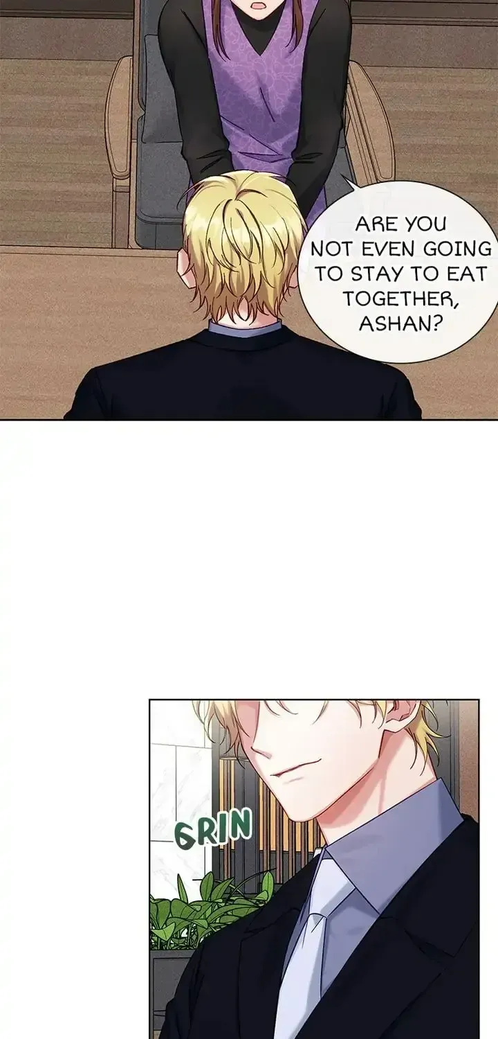 Read The Dictator chapter 1.1 image 11 on Lezhin