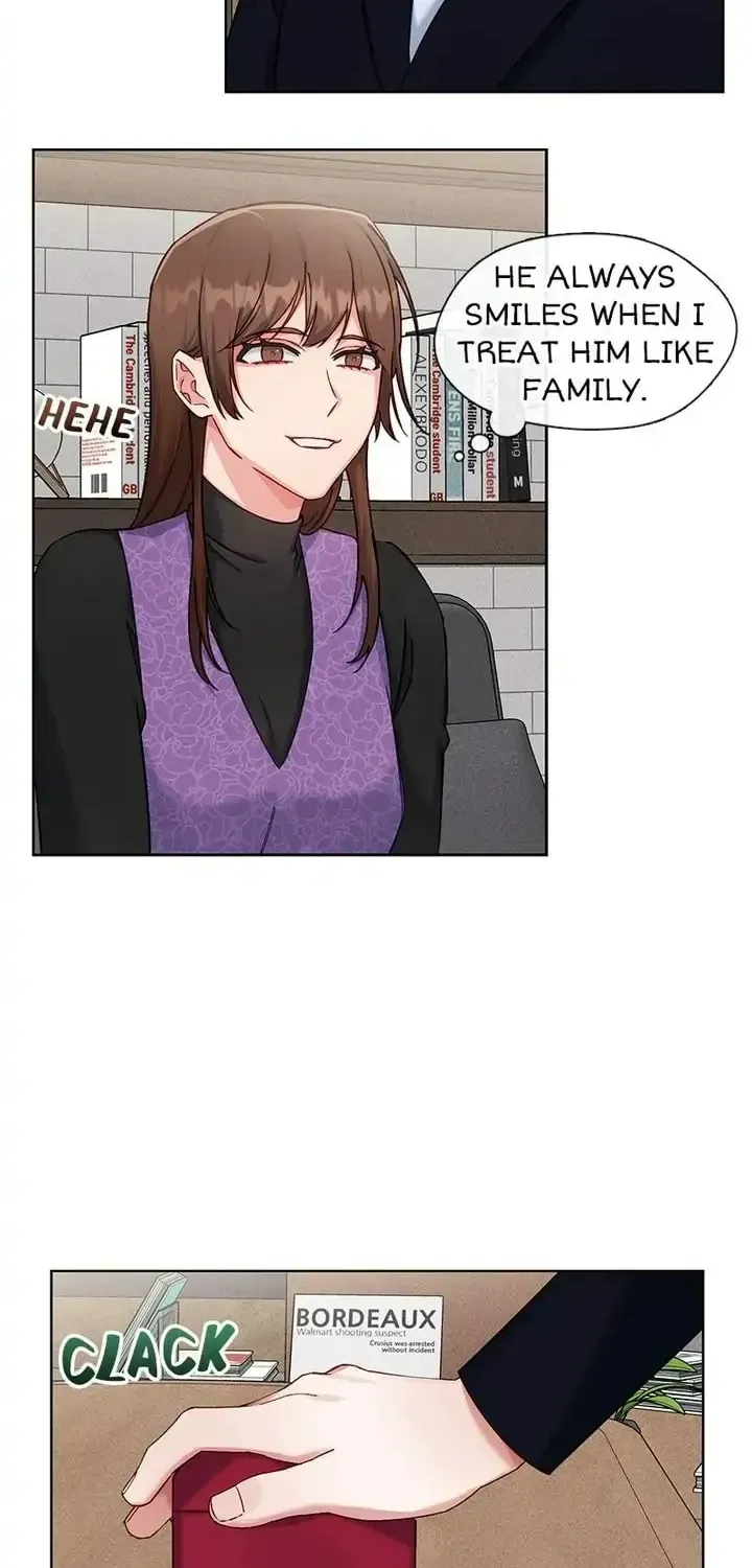Read The Dictator chapter 1.1 image 12 on Lezhin