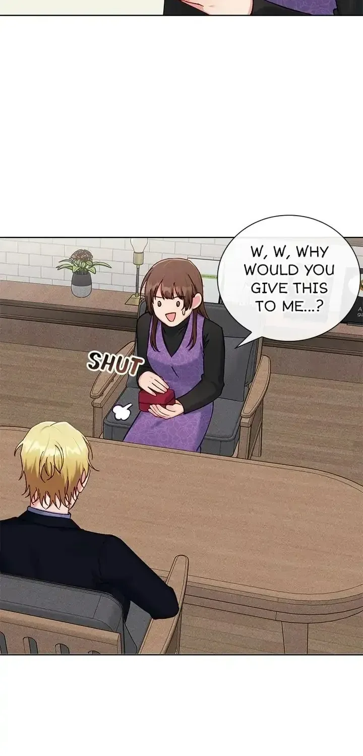 Read The Dictator chapter 1.1 image 17 on Lezhin
