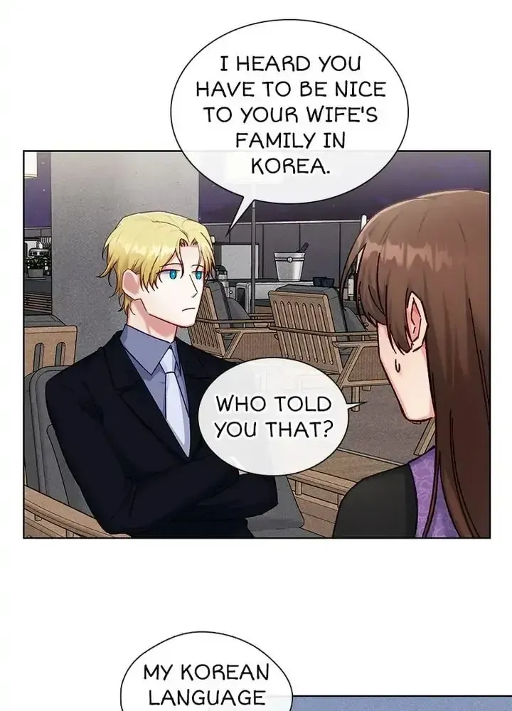 Read The Dictator chapter 1.1 image 18 on Lezhin