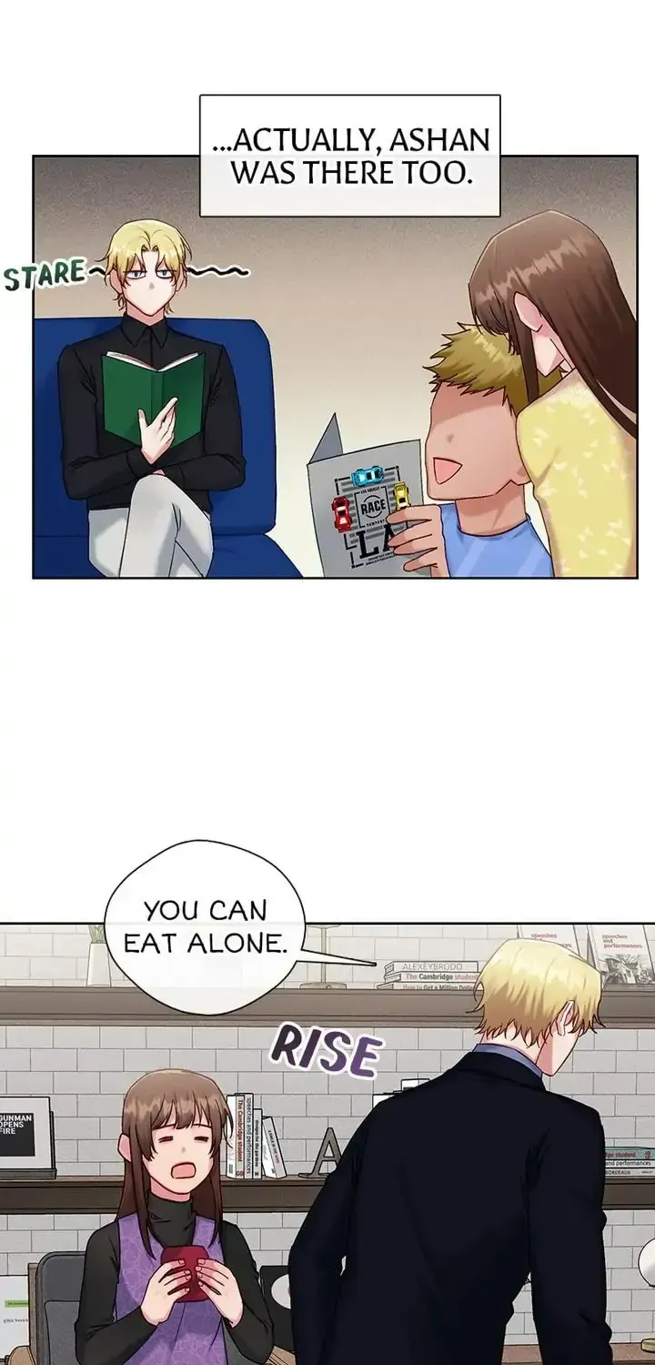 Read The Dictator chapter 1.1 image 24 on Lezhin