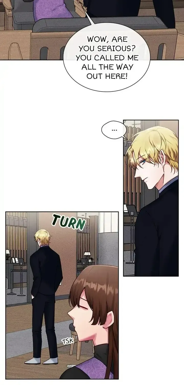 Read The Dictator chapter 1.1 image 25 on Lezhin