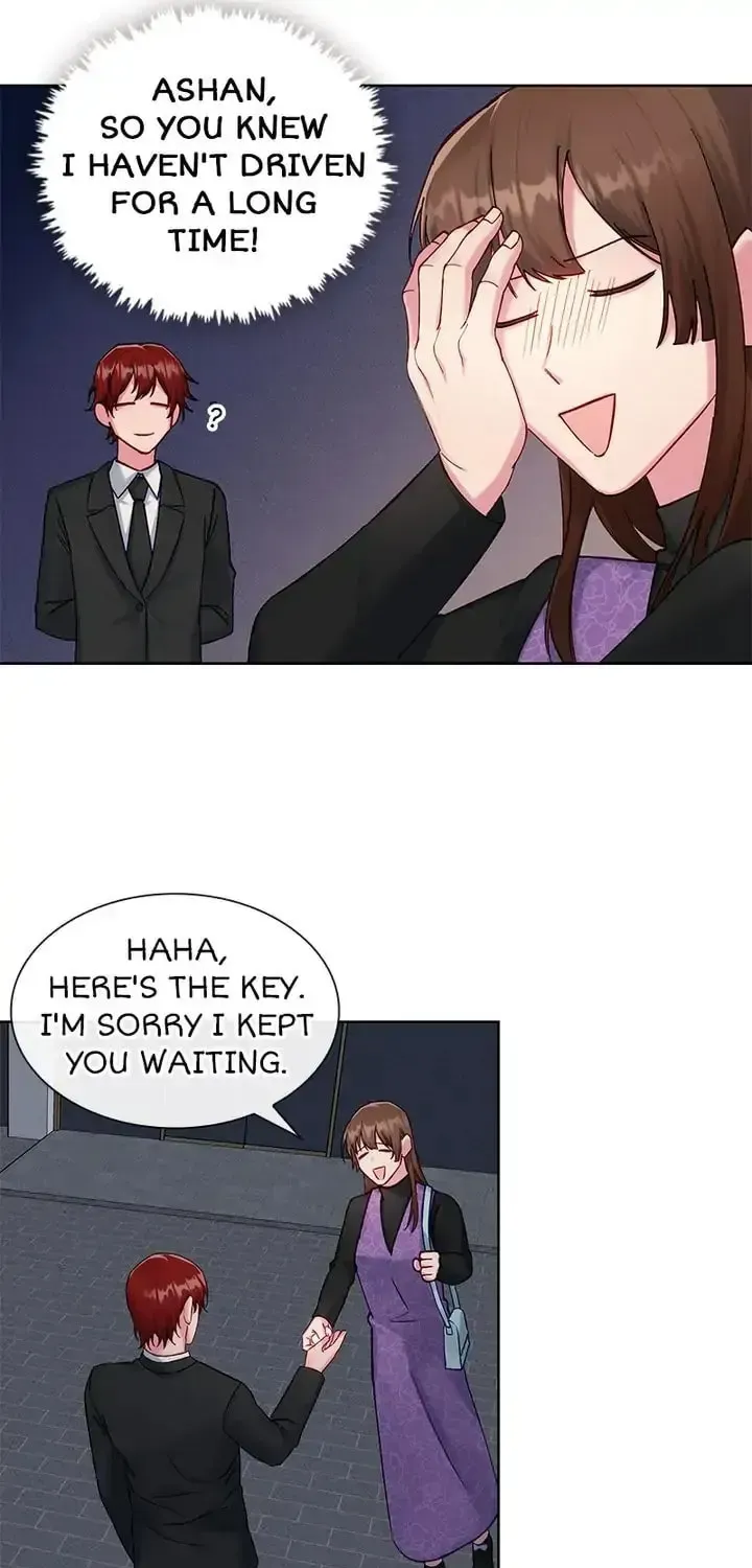 Read The Dictator chapter 1.1 image 34 on Lezhin