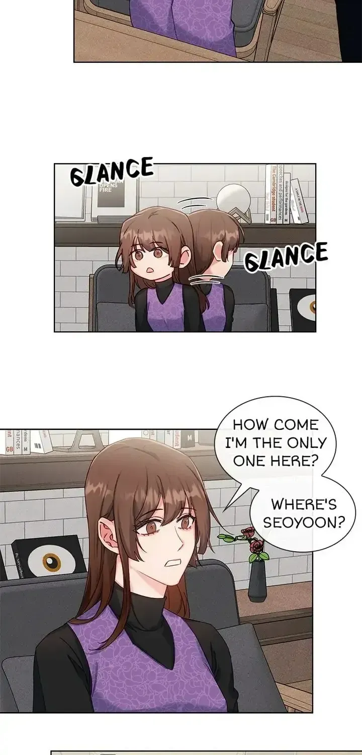 Read The Dictator chapter 1.1 image 4 on Lezhin