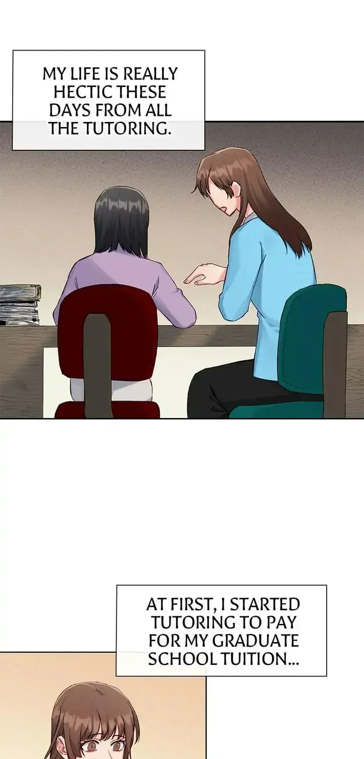 Read The Dictator chapter 1.1 image 8 on Lezhin