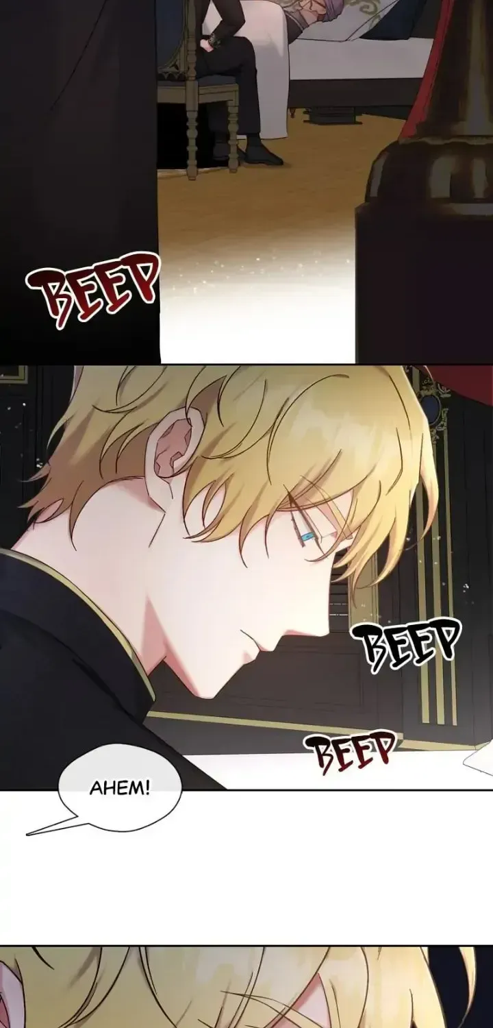 Read The Dictator chapter 1.2 image 1 on Lezhin