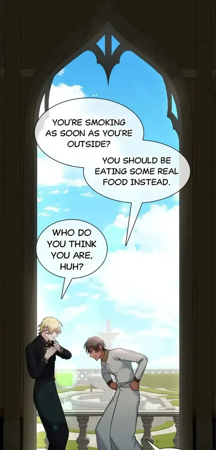 Read The Dictator chapter 1.2 image 10 on Lezhin