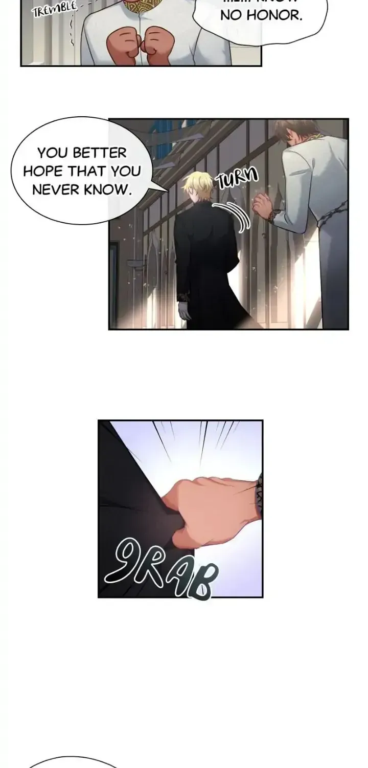 Read The Dictator chapter 1.2 image 18 on Lezhin