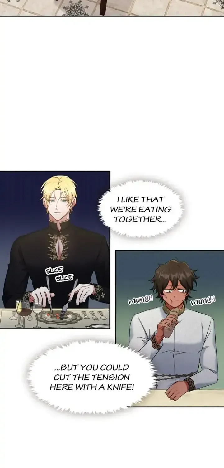 Read The Dictator chapter 1.2 image 22 on Lezhin