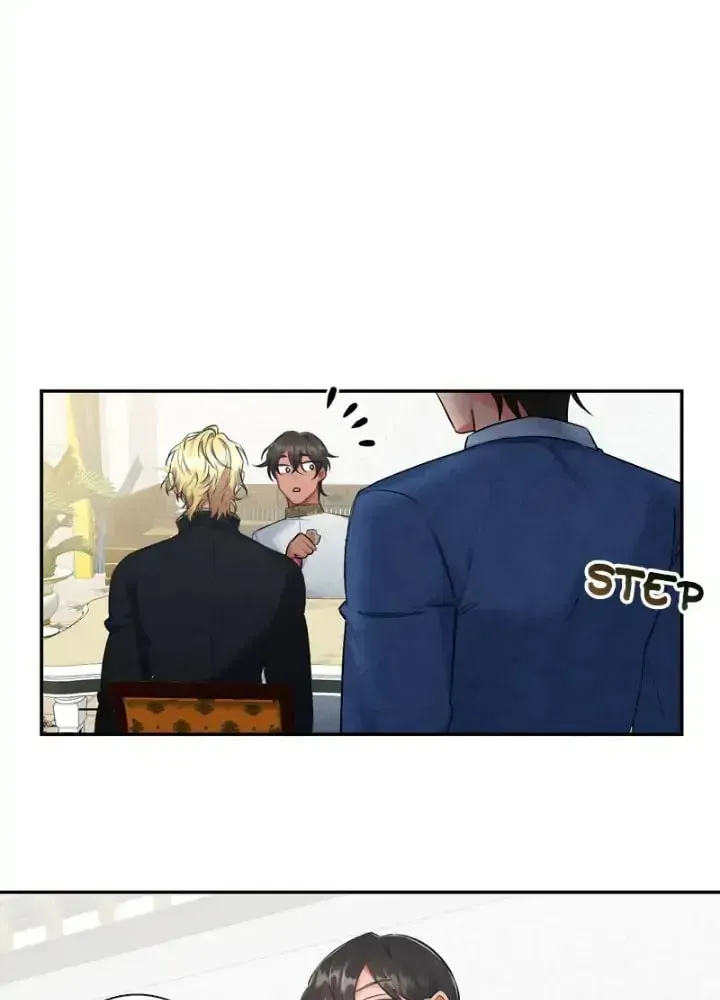 Read The Dictator chapter 1.2 image 23 on Lezhin