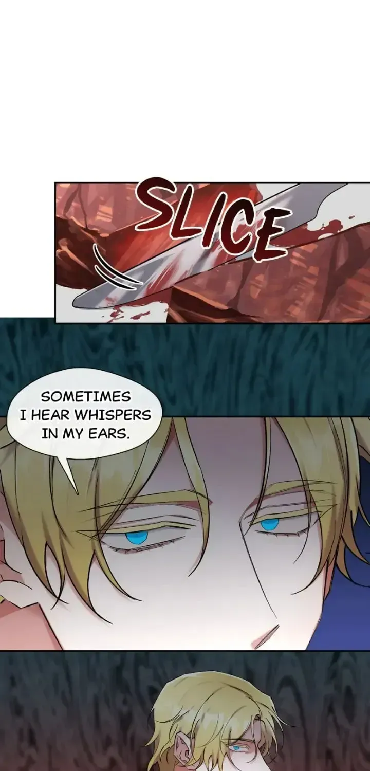Read The Dictator chapter 1.2 image 29 on Lezhin