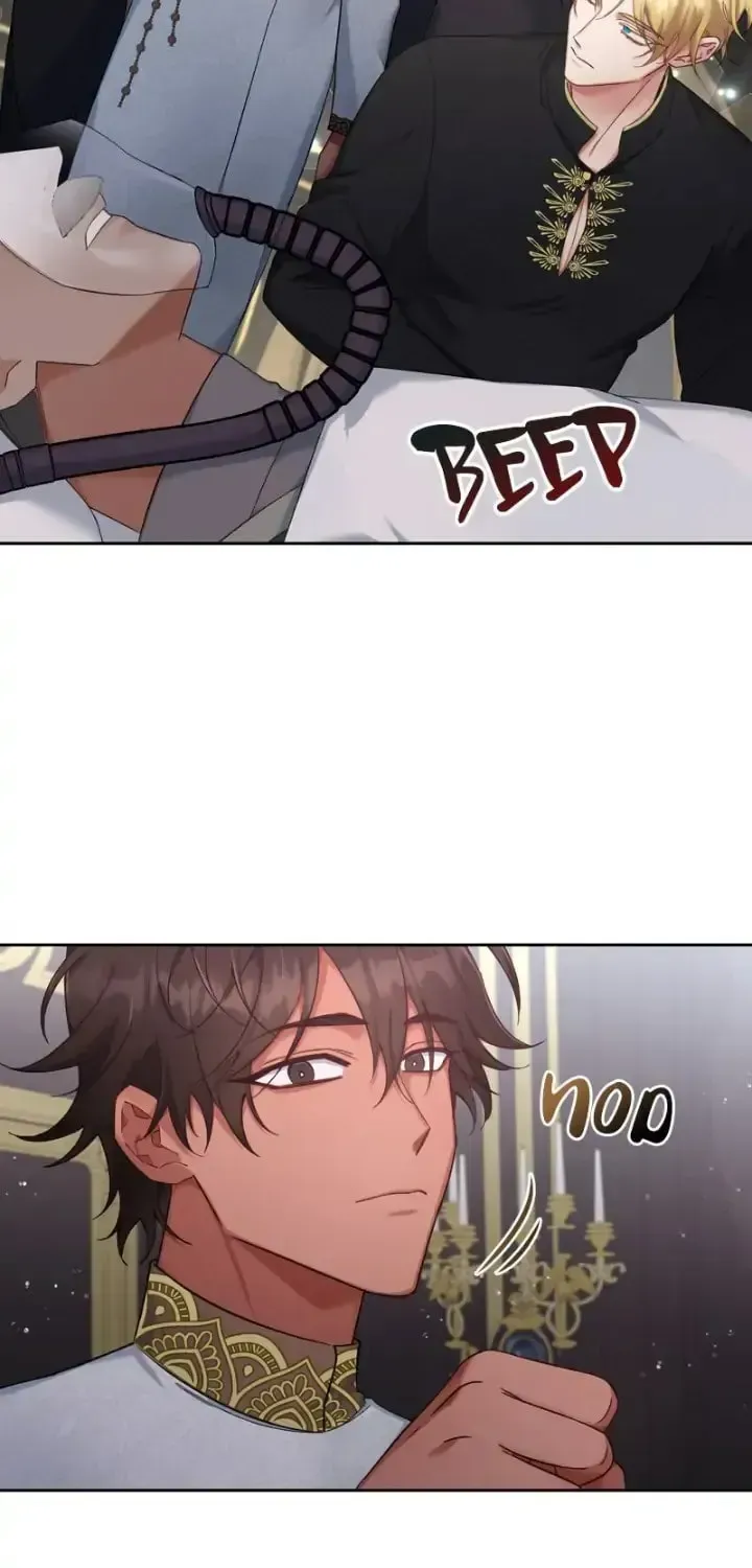 Read The Dictator chapter 1.2 image 3 on Lezhin
