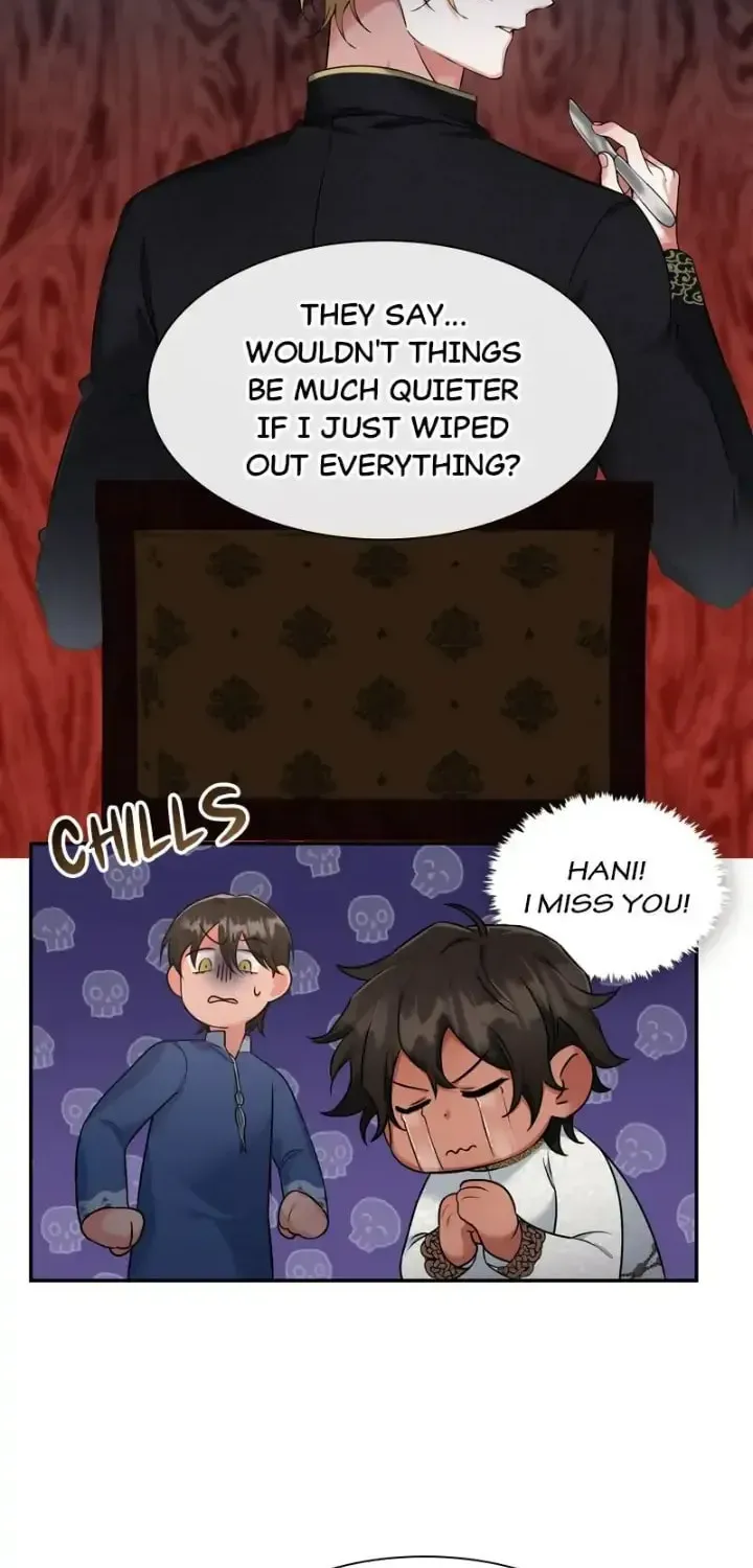 Read The Dictator chapter 1.2 image 30 on Lezhin