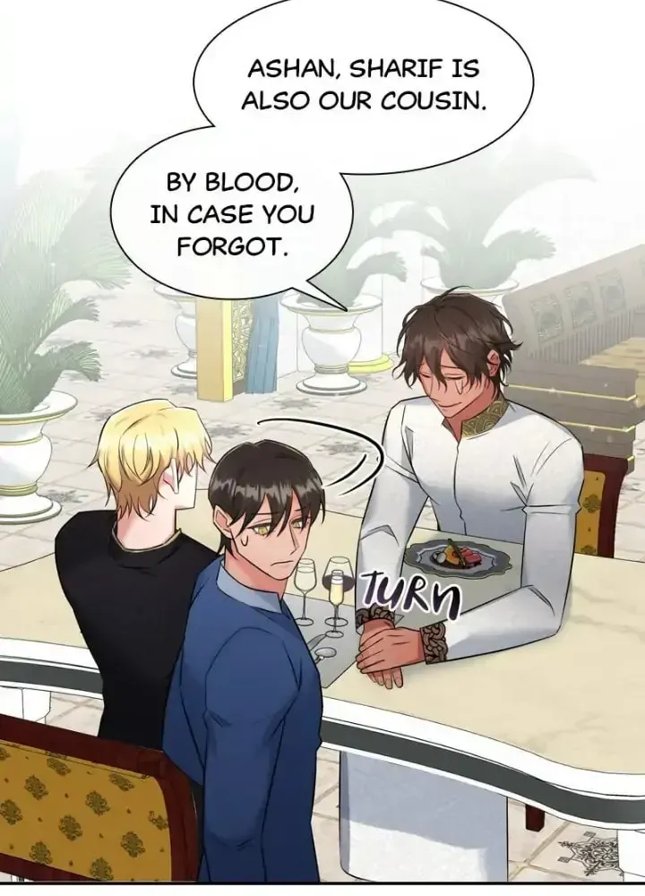 Read The Dictator chapter 1.2 image 31 on Lezhin