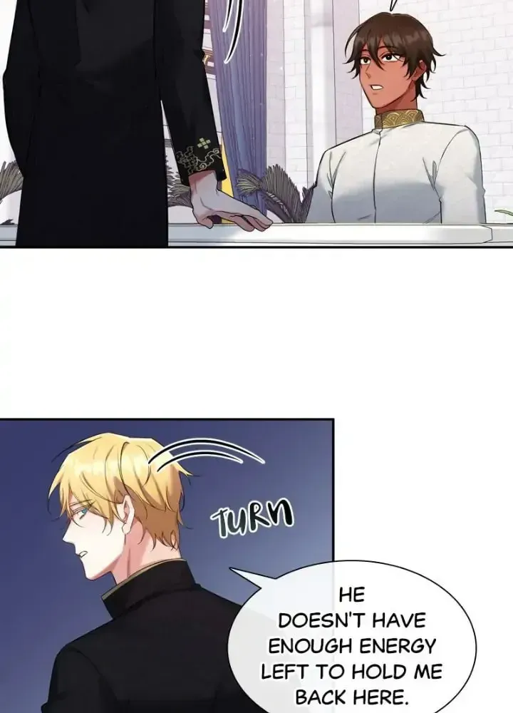 Read The Dictator chapter 1.2 image 34 on Lezhin