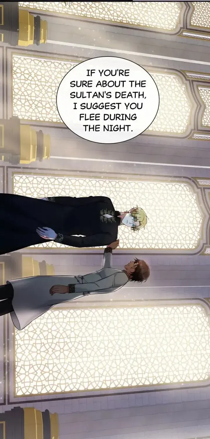 Read The Dictator chapter 1.2 image 40 on Lezhin
