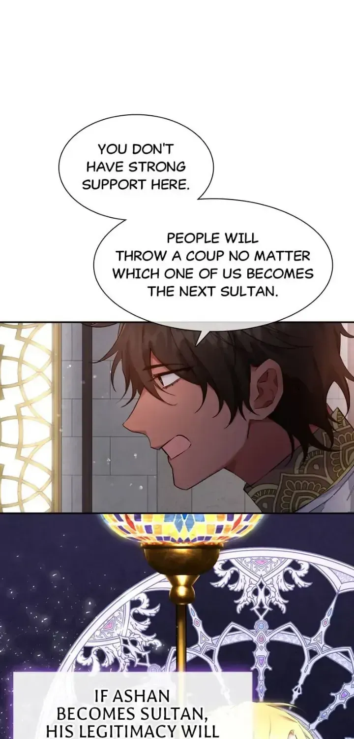 Read The Dictator chapter 1.2 image 42 on Lezhin