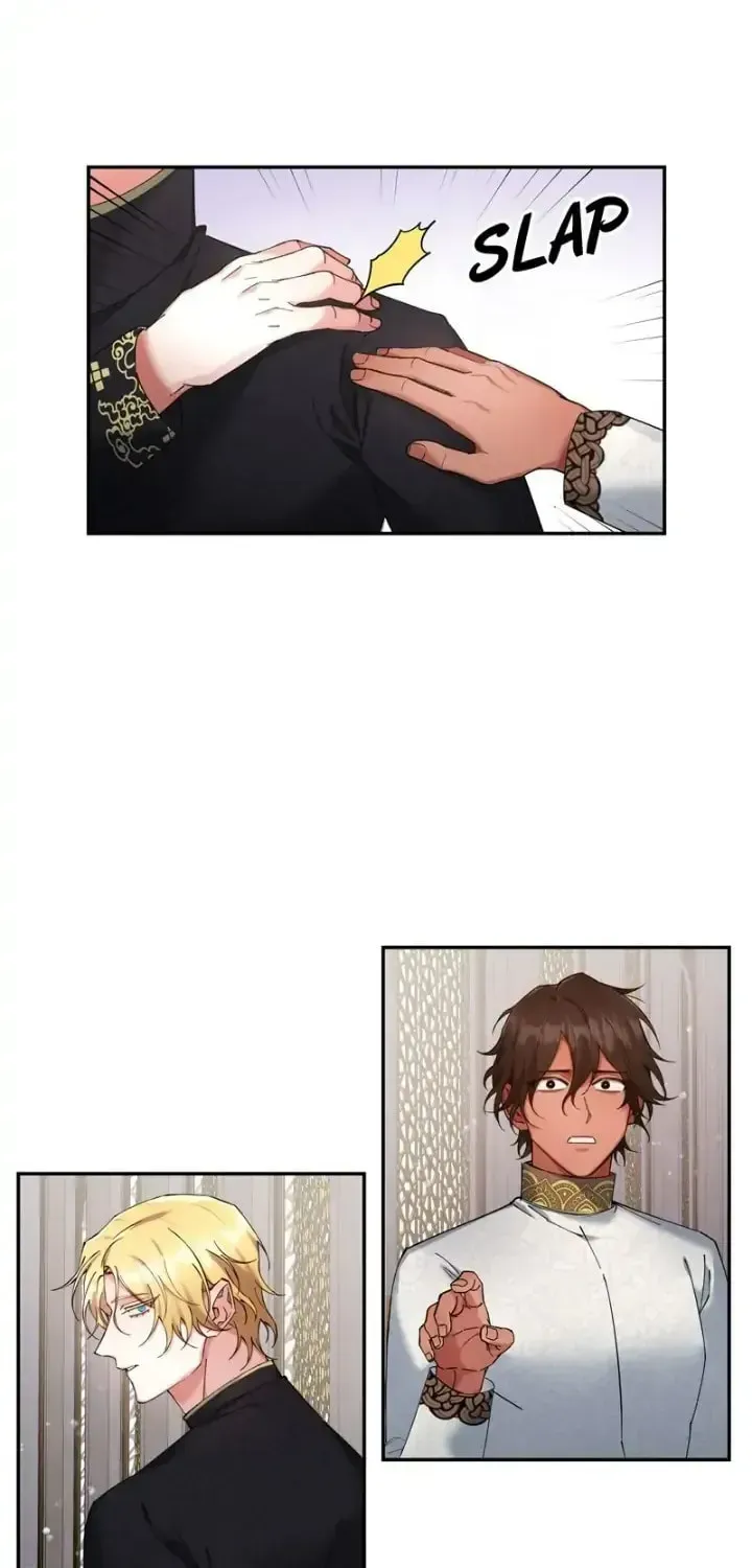 Read The Dictator chapter 1.2 image 46 on Lezhin