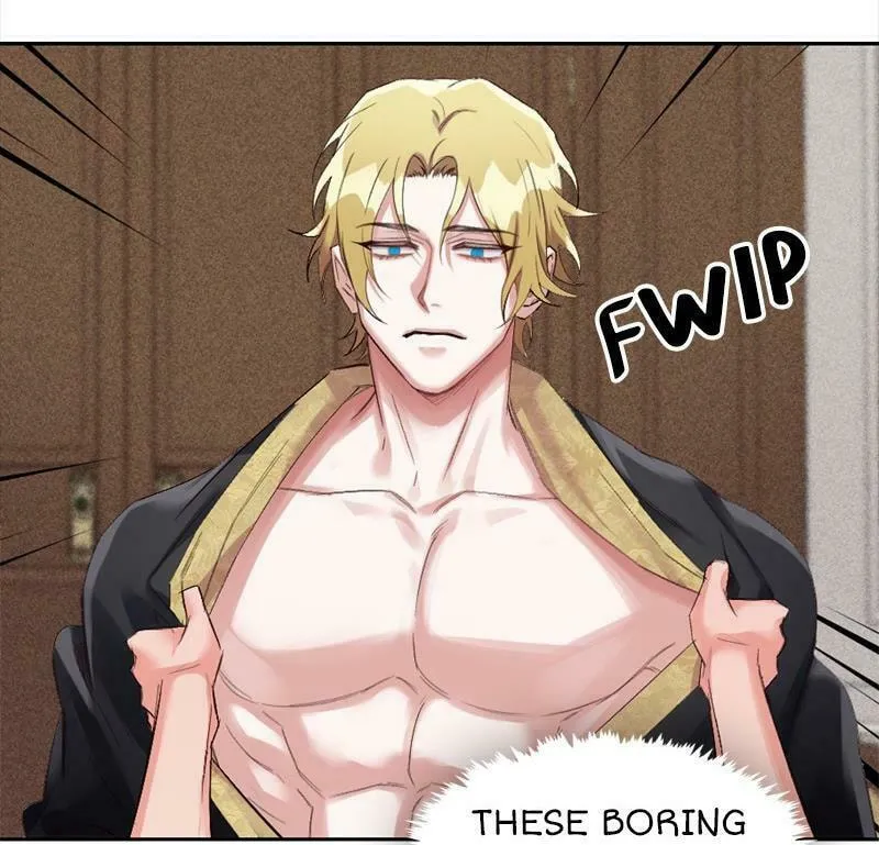 Read The Dictator chapter 1 image 21 on Lezhin