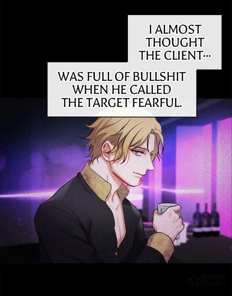 Read The Dictator chapter 1 image 38 on Lezhin