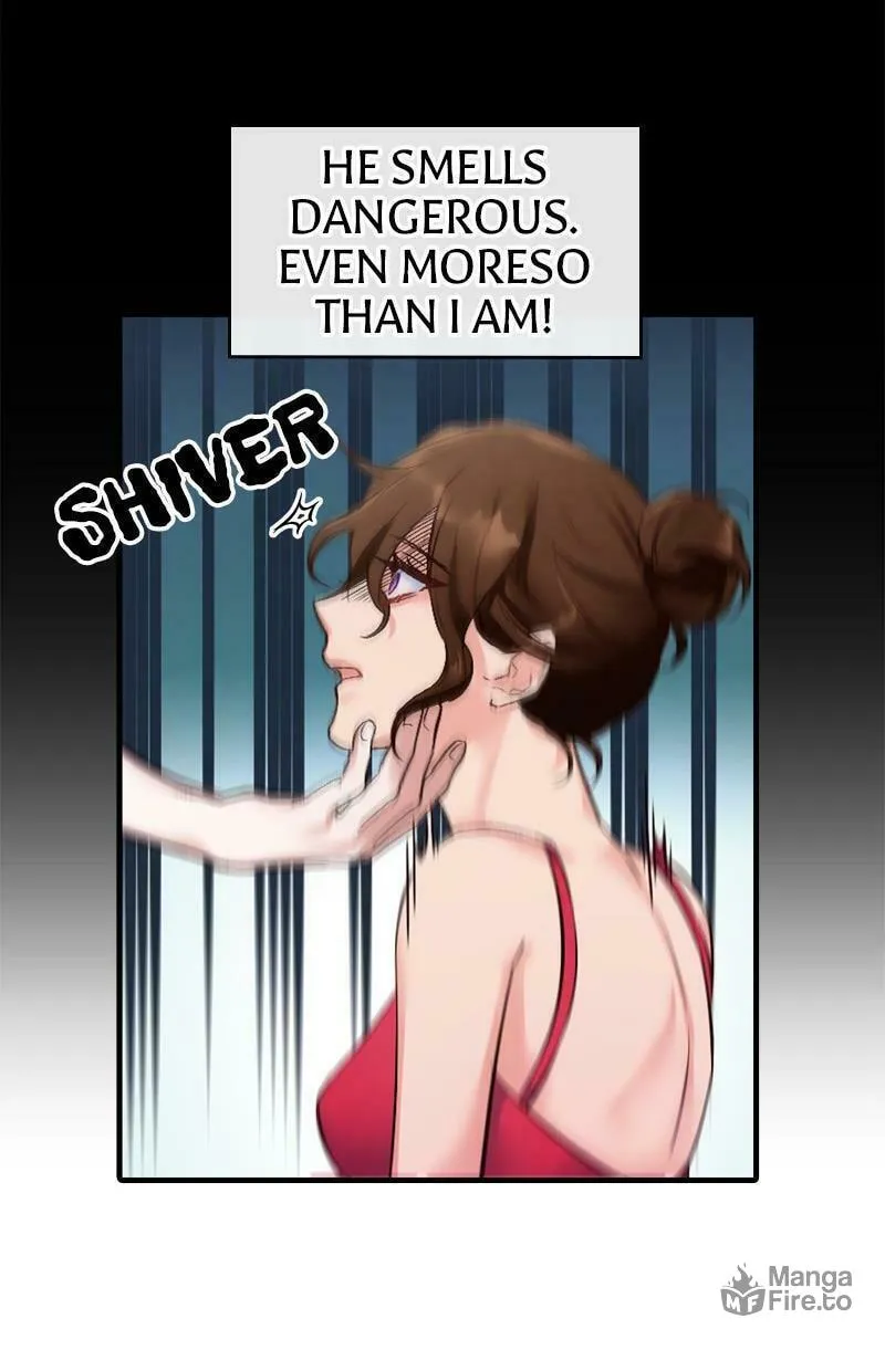 Read The Dictator chapter 1 image 39 on Lezhin