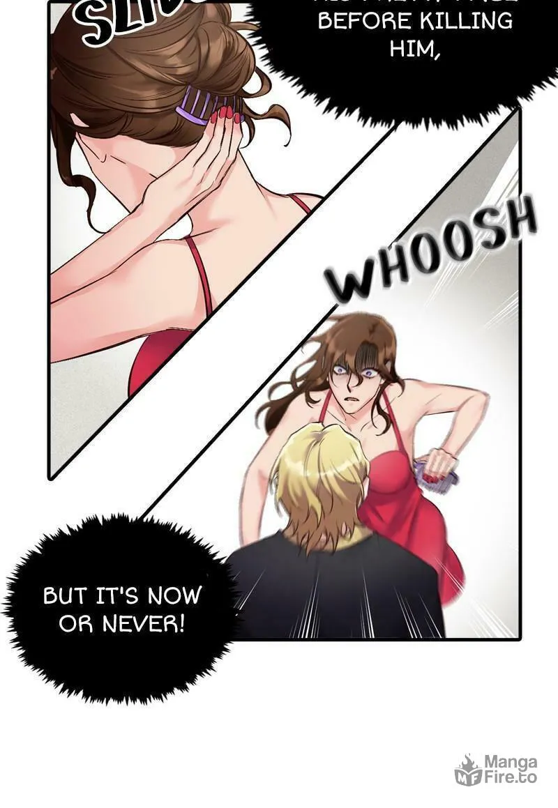 Read The Dictator chapter 1 image 41 on Lezhin