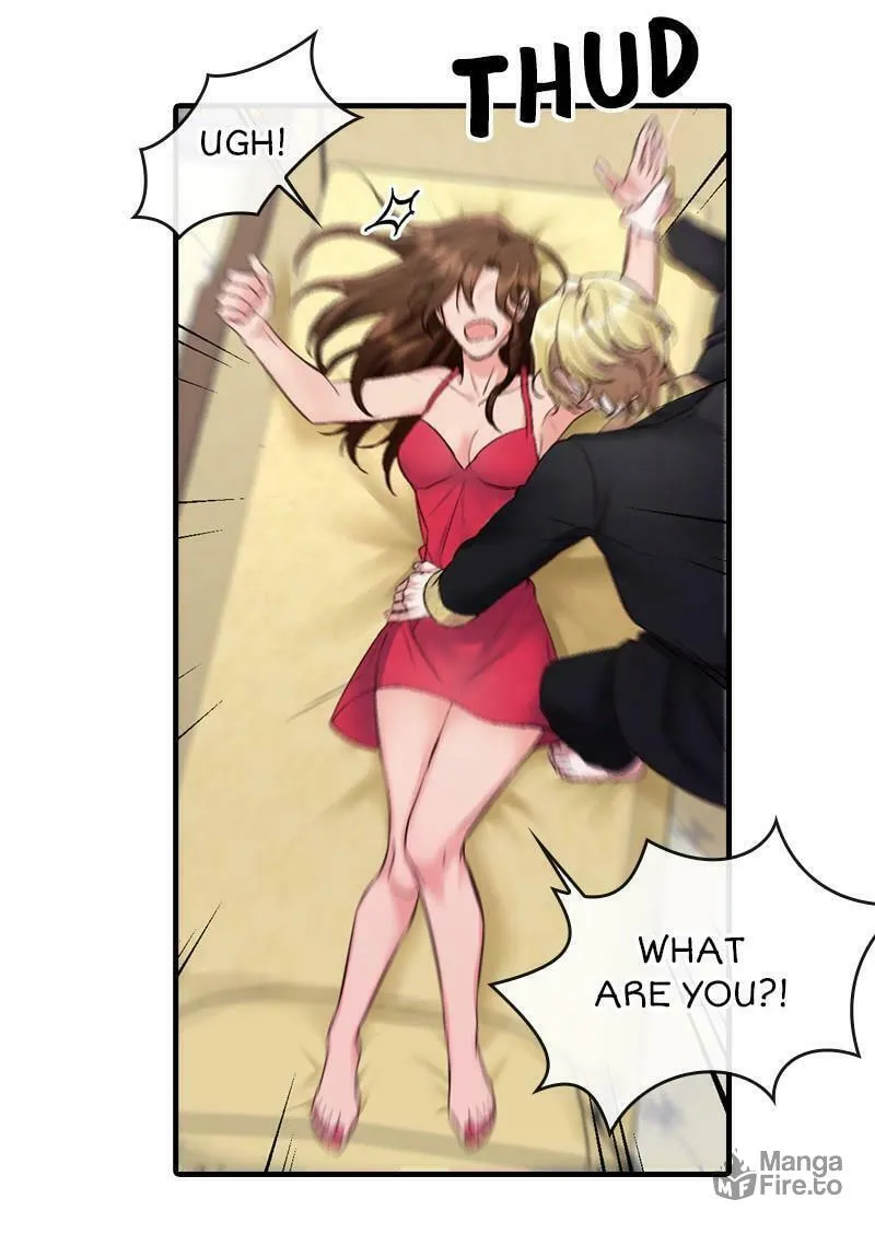 Read The Dictator chapter 1 image 44 on Lezhin