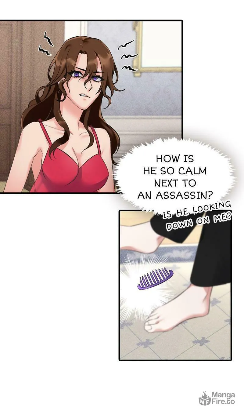 Read The Dictator chapter 1 image 59 on Lezhin
