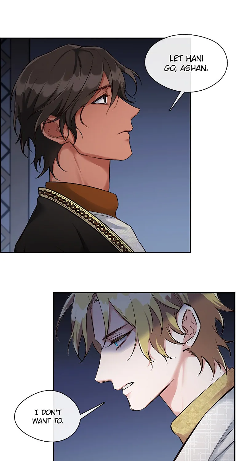 Read The Dictator chapter 10 image 1 on Lezhin
