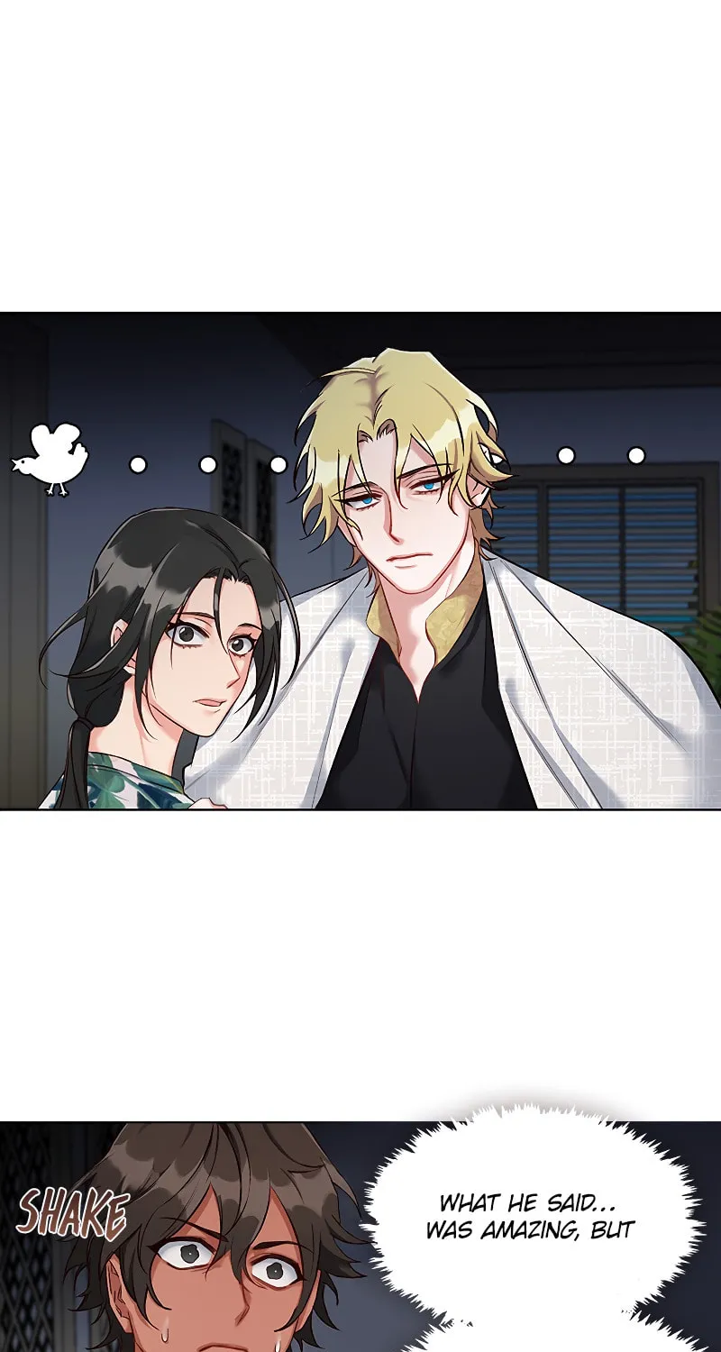 Read The Dictator chapter 10 image 11 on Lezhin
