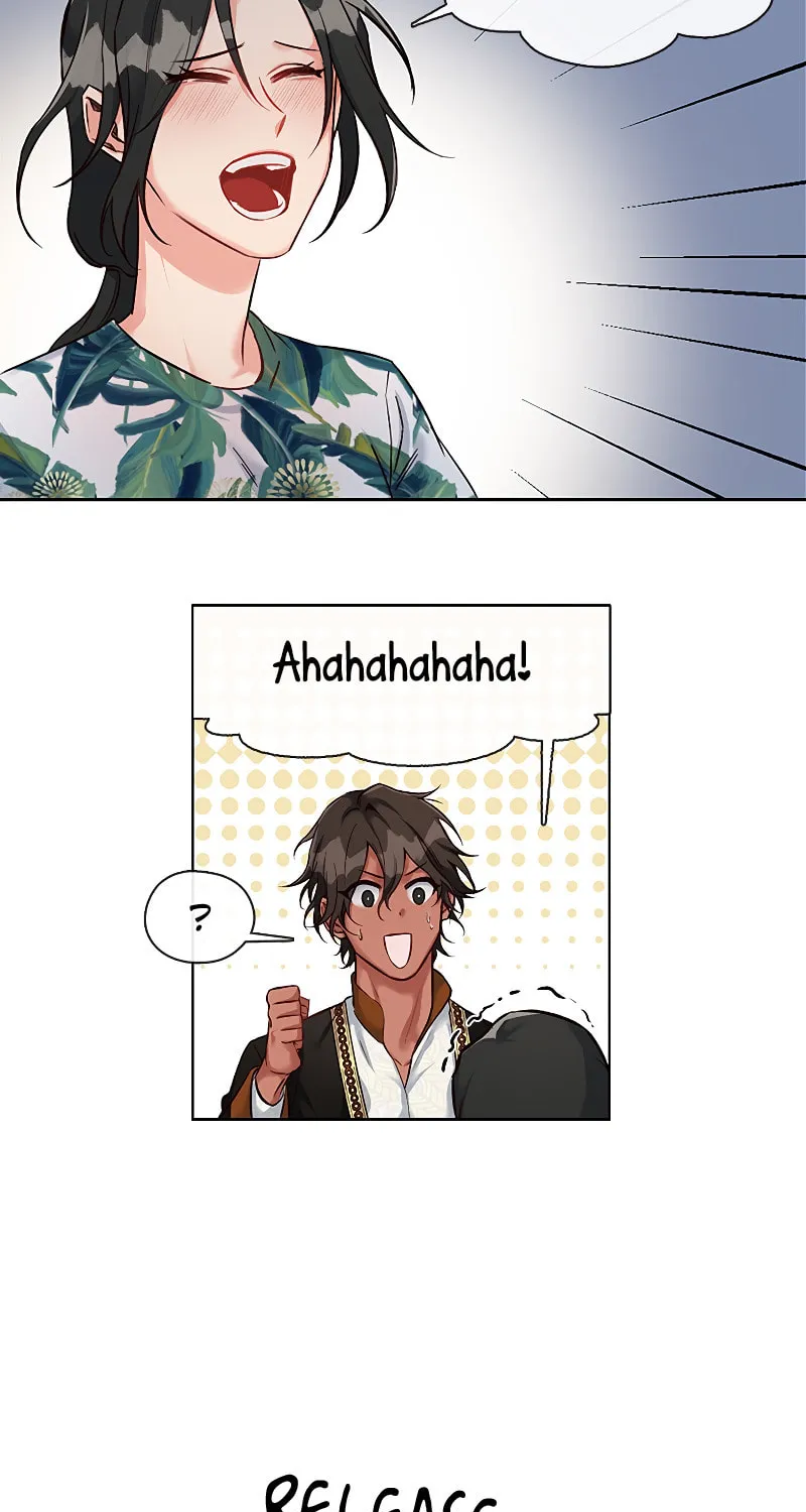 Read The Dictator chapter 10 image 13 on Lezhin