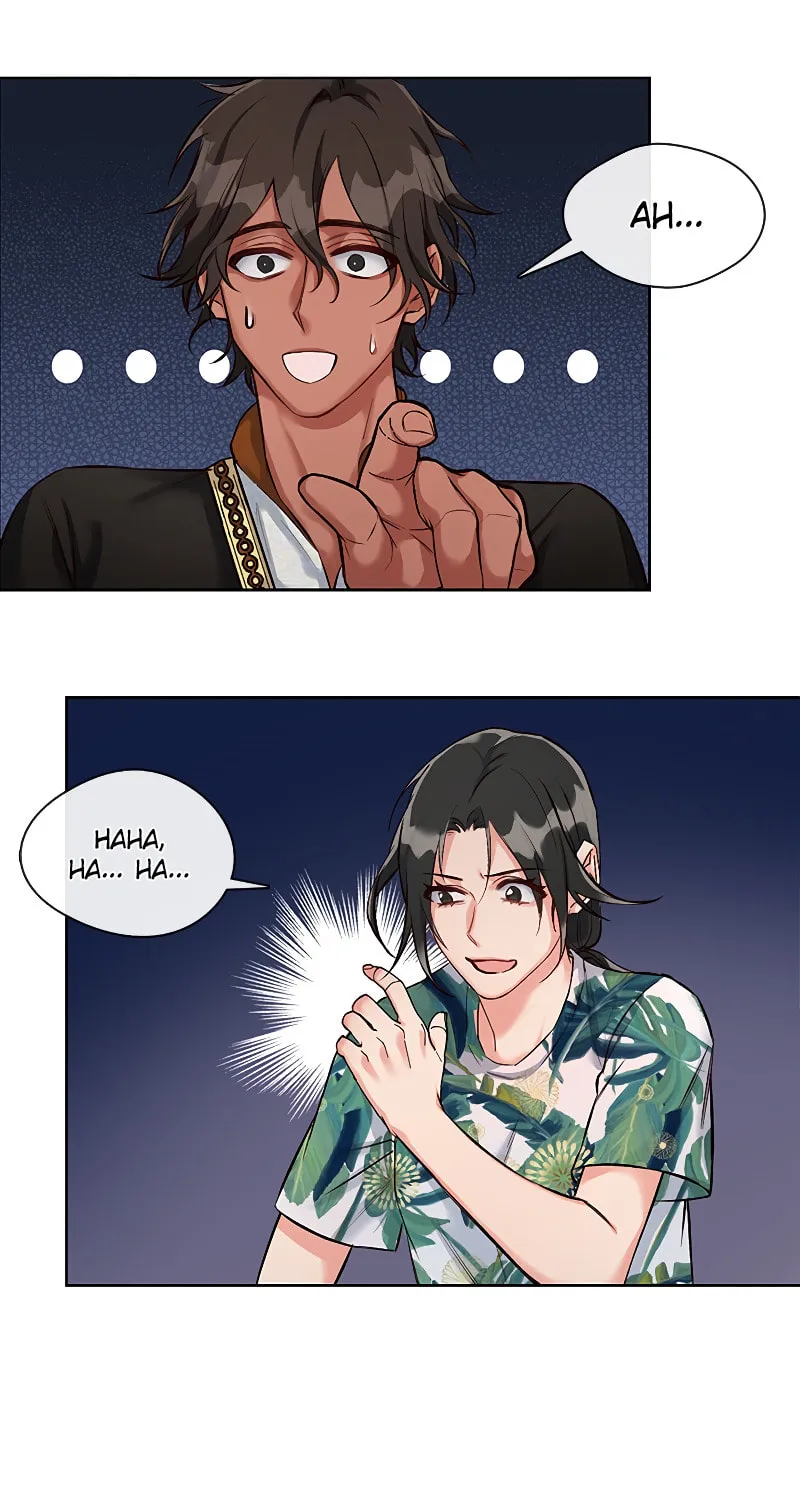 Read The Dictator chapter 10 image 15 on Lezhin
