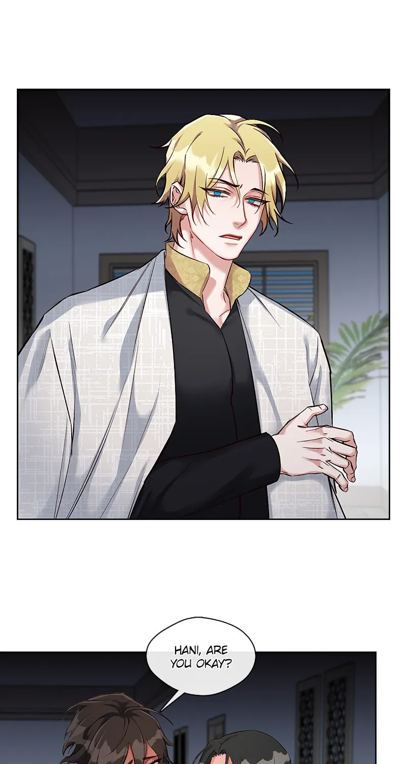 Read The Dictator chapter 10 image 16 on Lezhin
