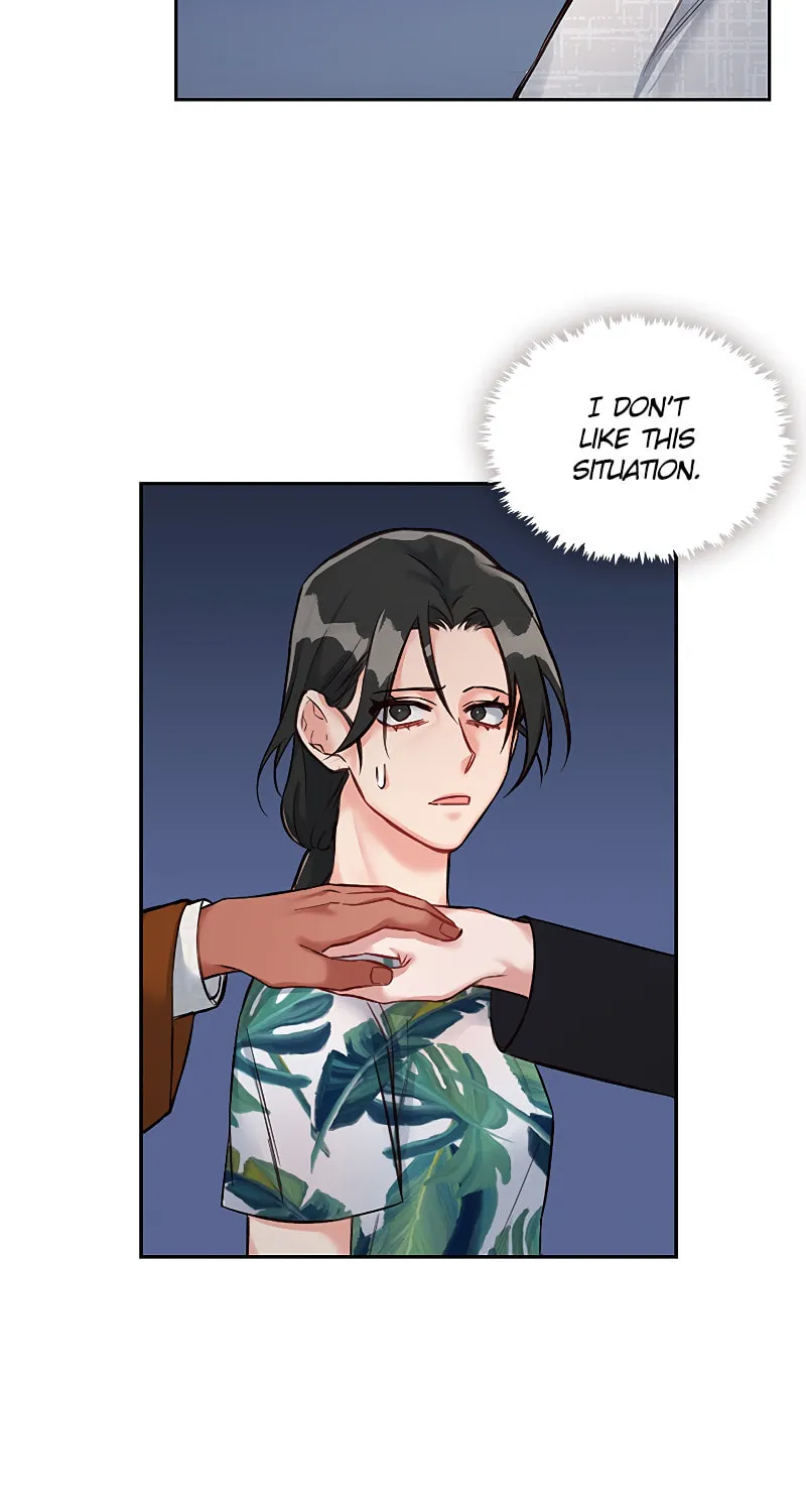 Read The Dictator chapter 10 image 2 on Lezhin