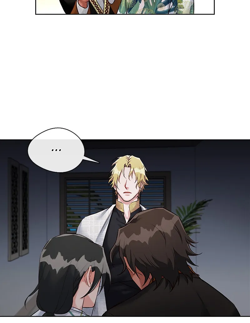 Read The Dictator chapter 10 image 20 on Lezhin