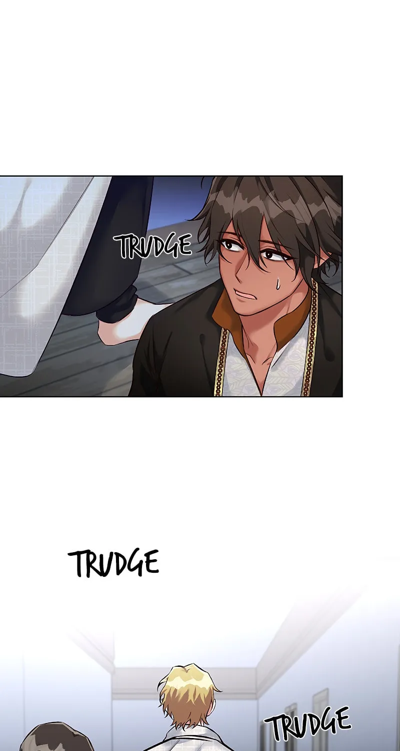 Read The Dictator chapter 10 image 21 on Lezhin