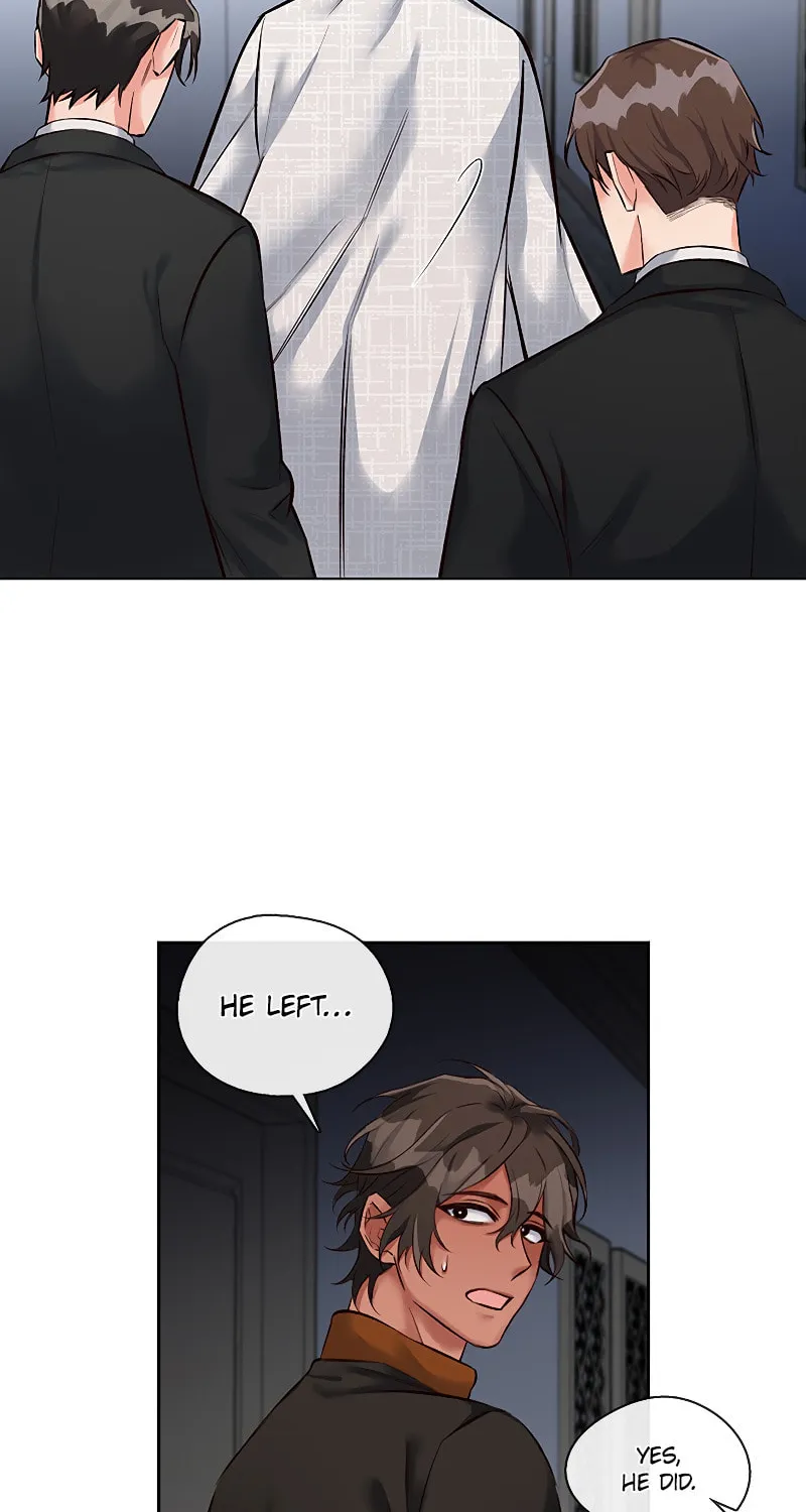 Read The Dictator chapter 10 image 22 on Lezhin