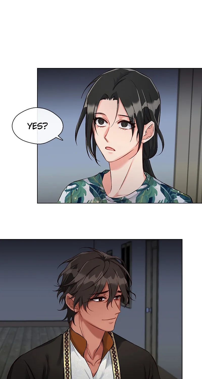Read The Dictator chapter 10 image 24 on Lezhin