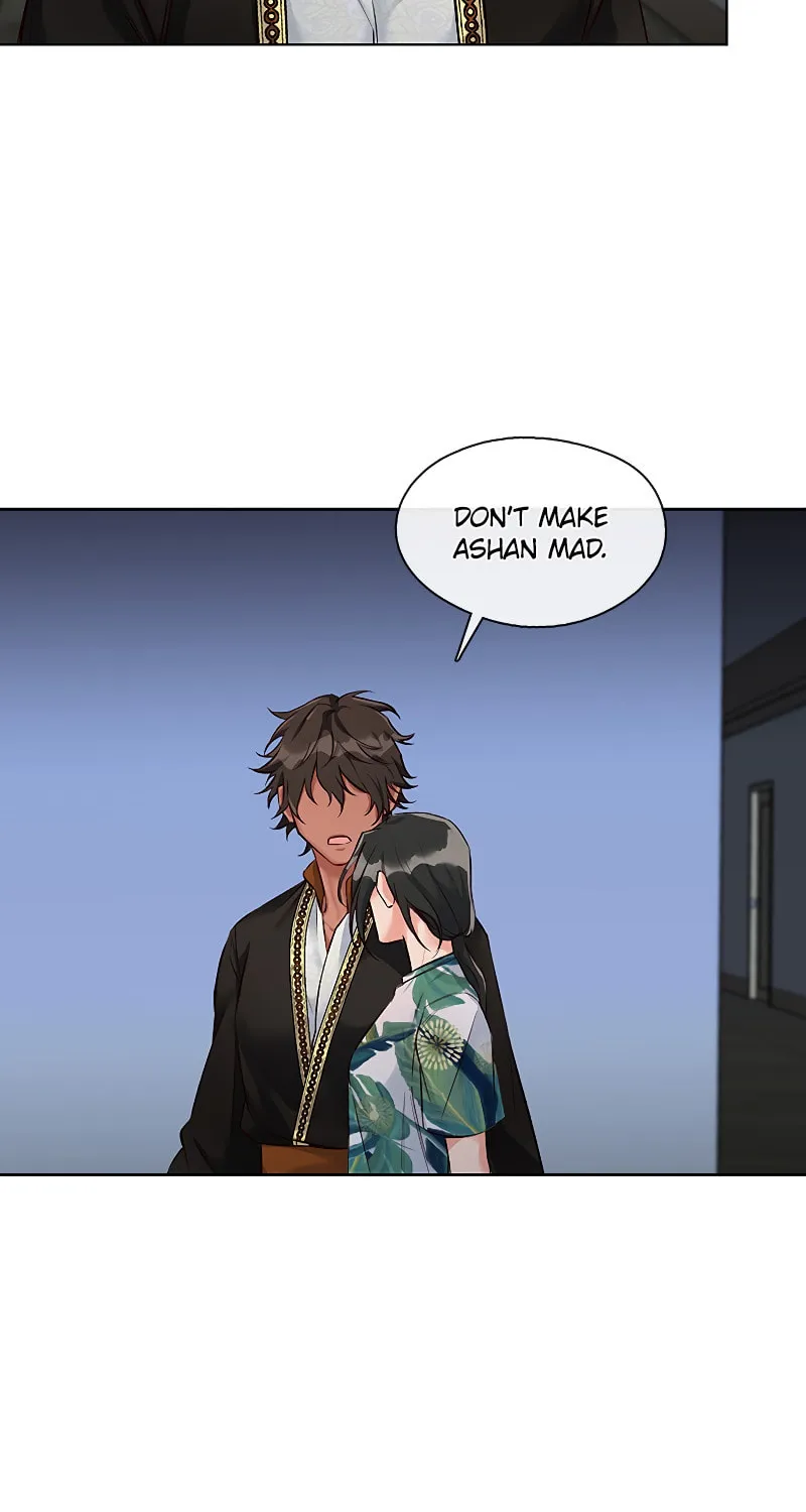 Read The Dictator chapter 10 image 25 on Lezhin