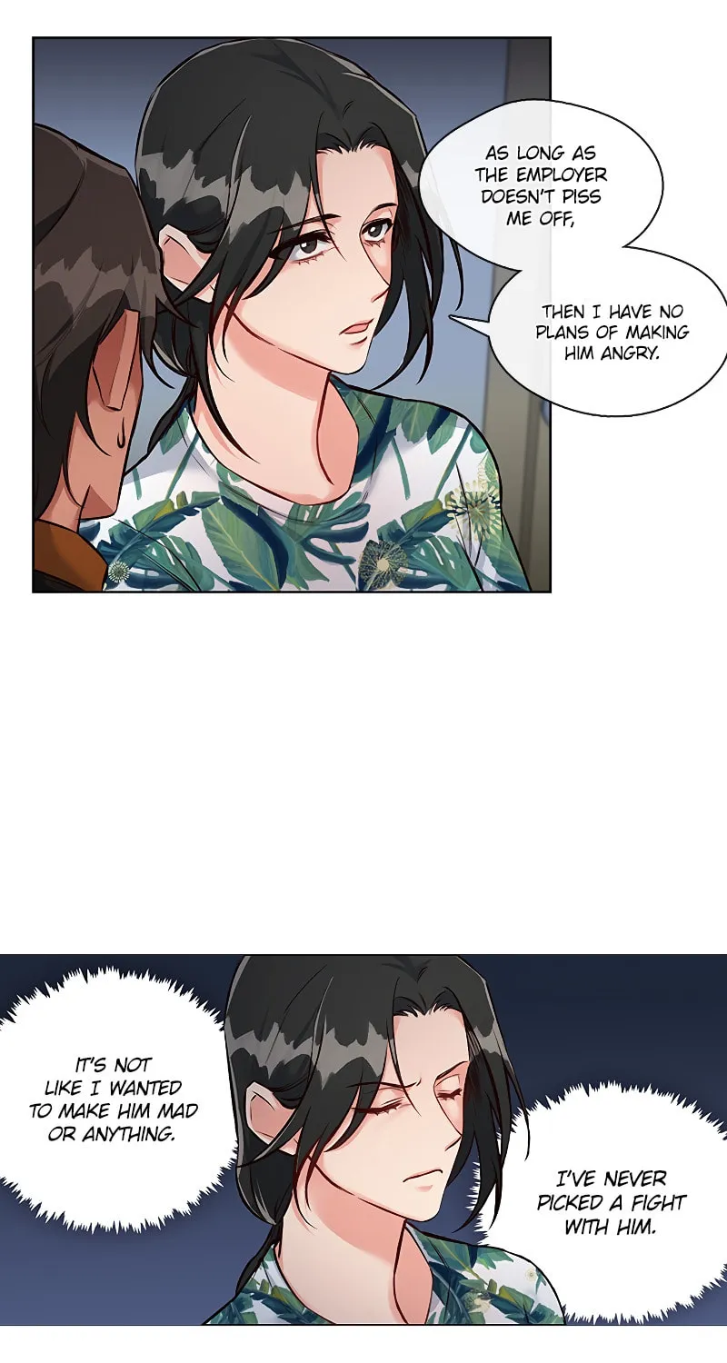 Read The Dictator chapter 10 image 26 on Lezhin