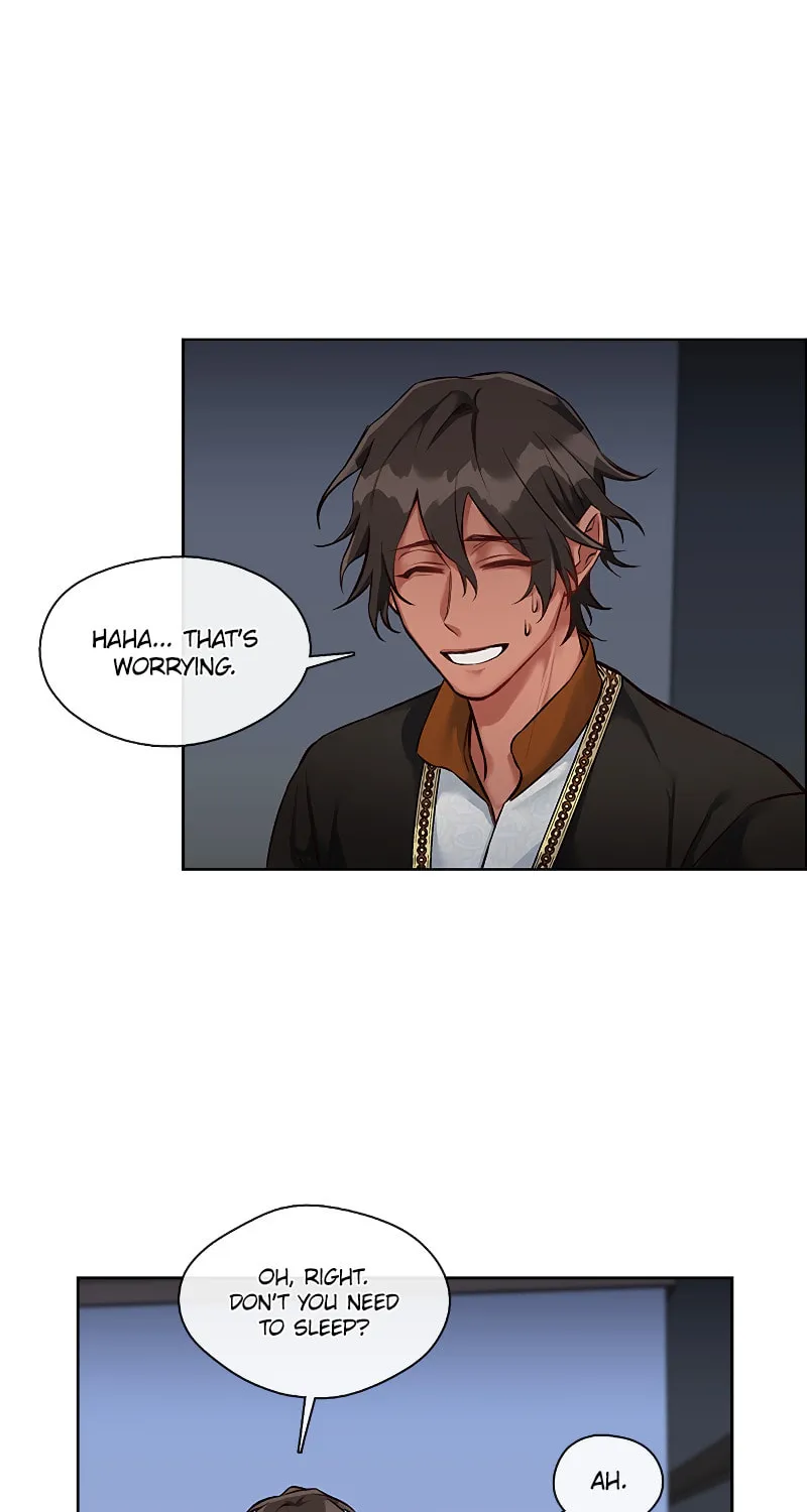 Read The Dictator chapter 10 image 27 on Lezhin