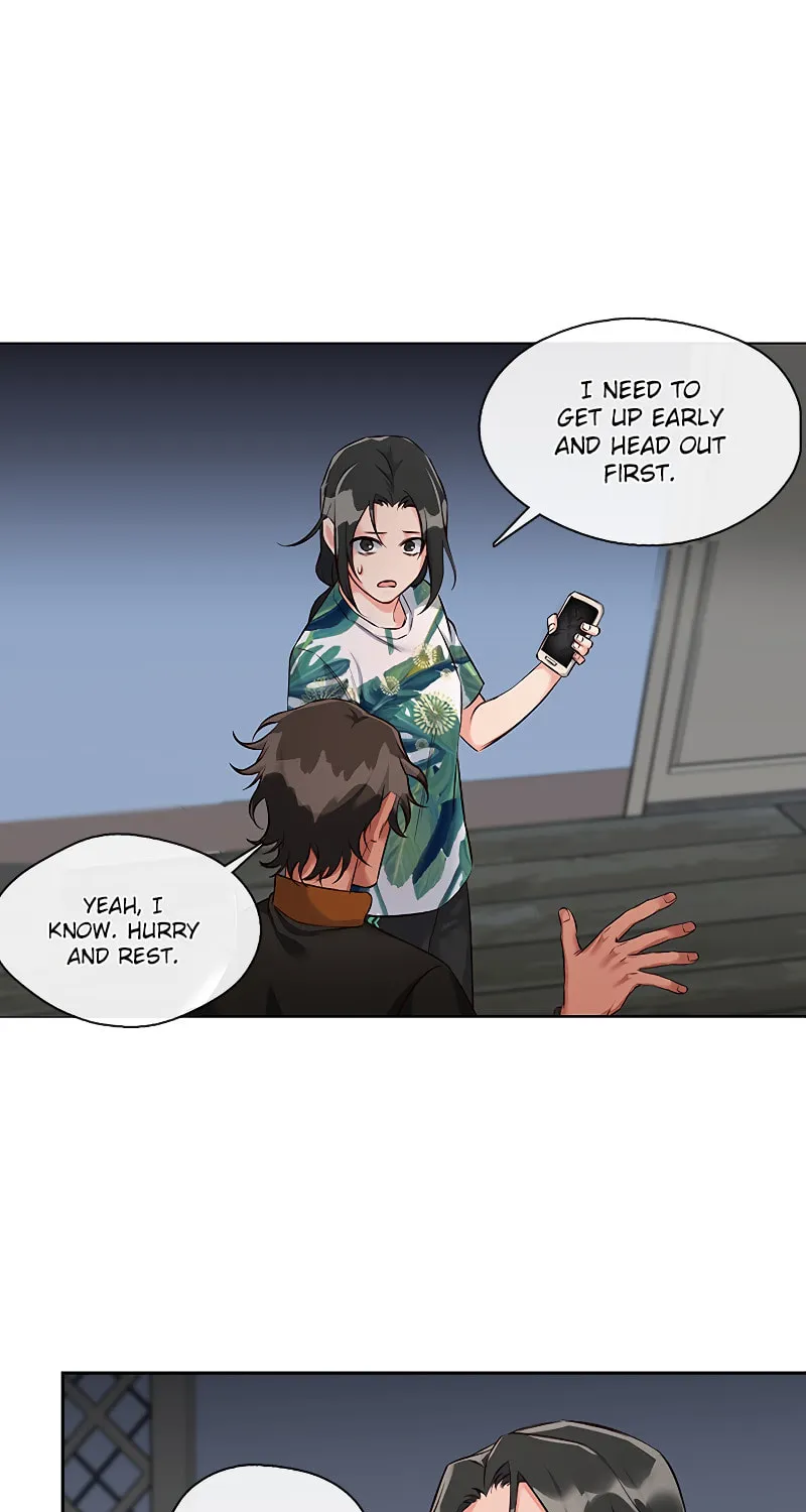 Read The Dictator chapter 10 image 29 on Lezhin