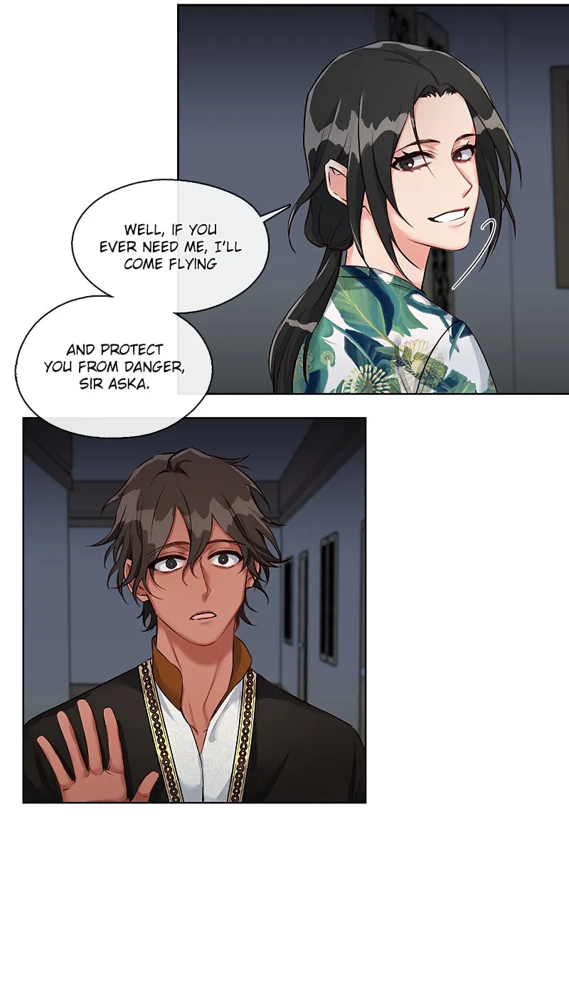 Read The Dictator chapter 10 image 31 on Lezhin