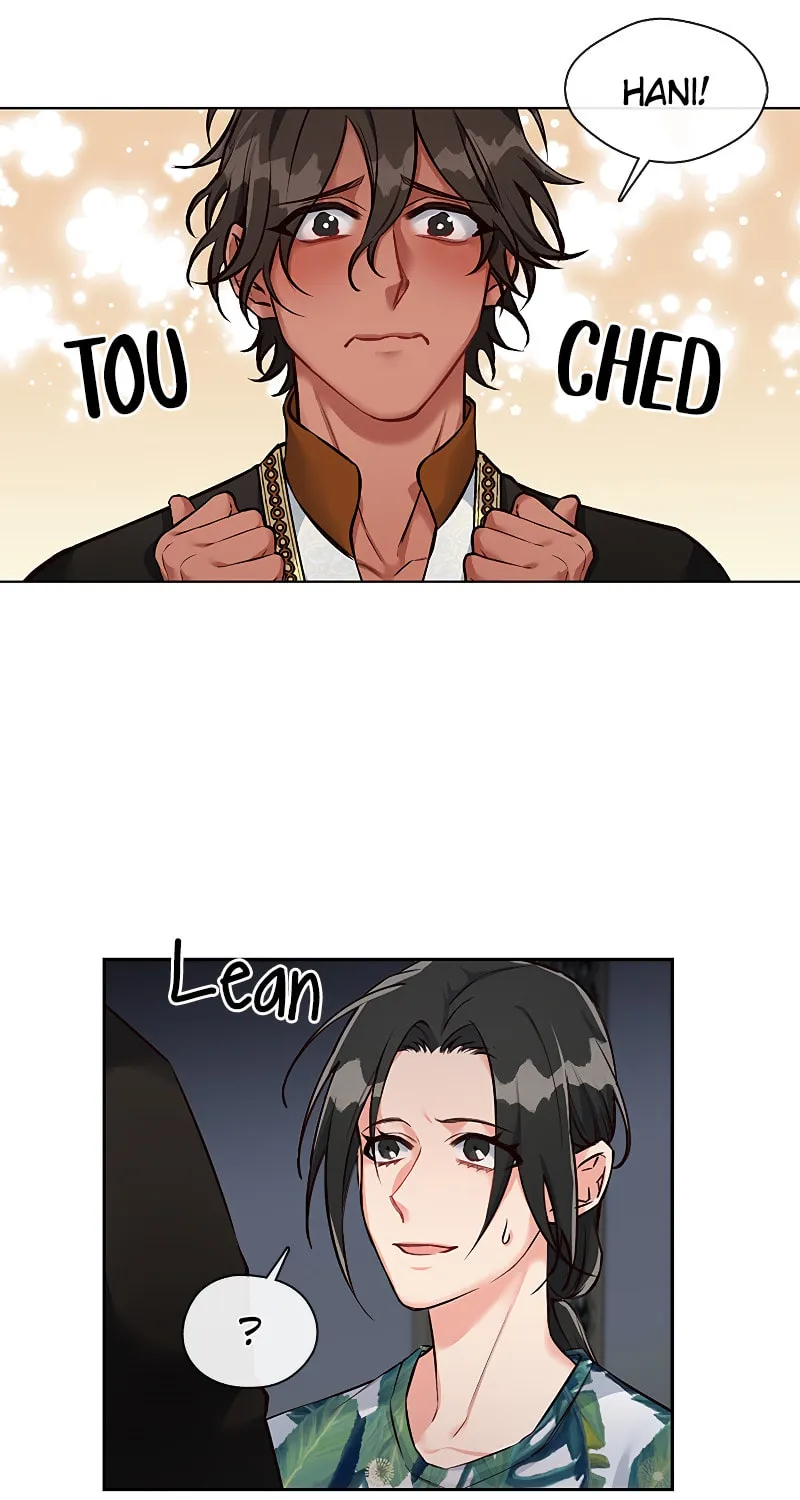 Read The Dictator chapter 10 image 32 on Lezhin