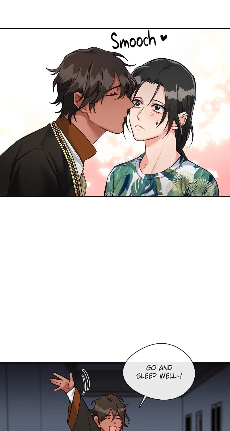 Read The Dictator chapter 10 image 33 on Lezhin