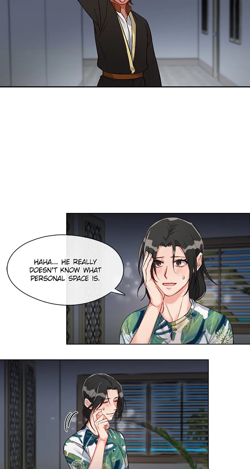 Read The Dictator chapter 10 image 34 on Lezhin