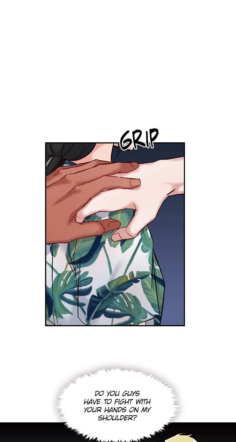 Read The Dictator chapter 10 image 4 on Lezhin