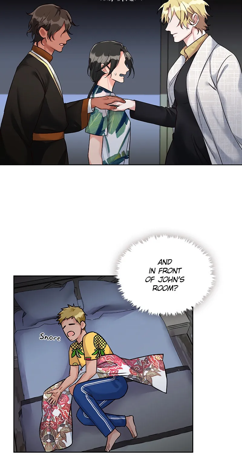 Read The Dictator chapter 10 image 5 on Lezhin