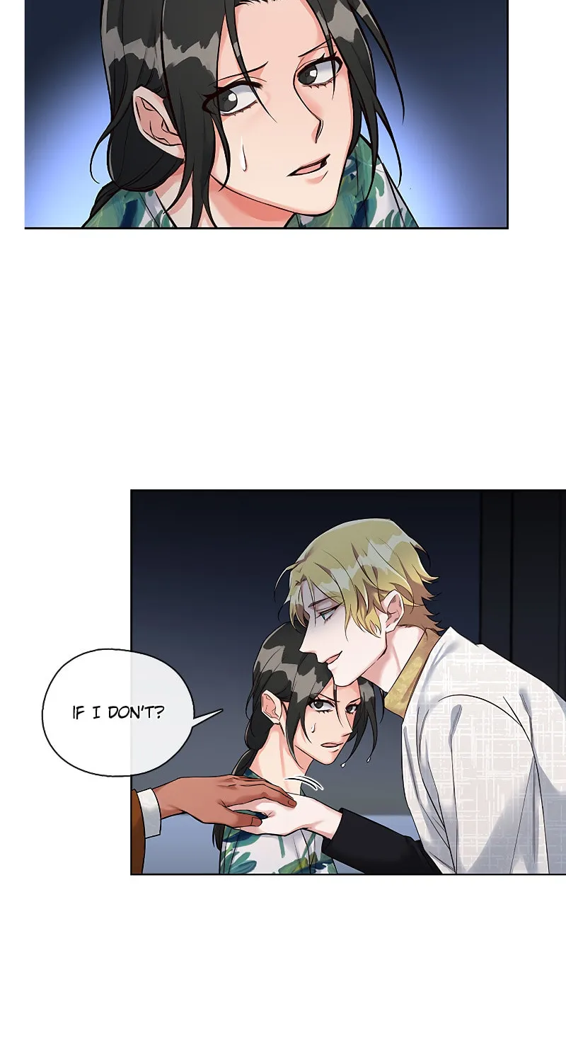 Read The Dictator chapter 10 image 8 on Lezhin