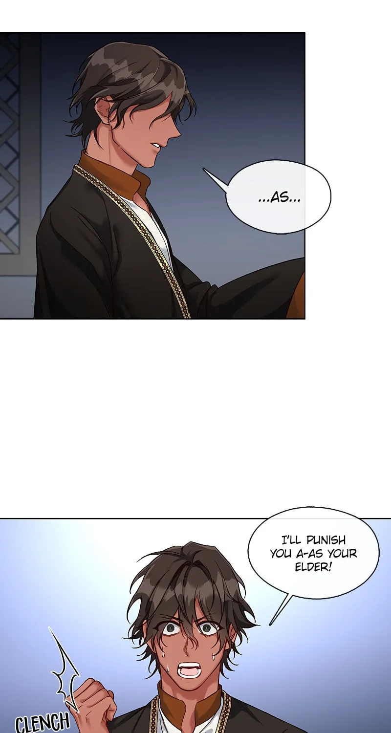Read The Dictator chapter 10 image 9 on Lezhin